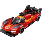 77261 Ferrari 499P LEGO