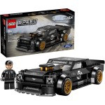 77262 Blockův Ford MustangHoonicorn LEGO