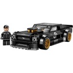 77262 Blockův Ford MustangHoonicorn LEGO