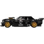 77262 Blockův Ford MustangHoonicorn LEGO