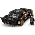 77262 Blockův Ford MustangHoonicorn LEGO
