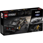 77262 Blockův Ford MustangHoonicorn LEGO