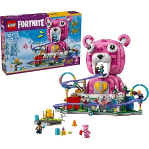 77082 Rave Cave LEGO