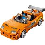 77260 Rychle a zběsile Toyota Supra LEGO