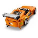 77260 Rychle a zběsile Toyota Supra LEGO