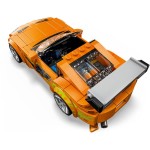 77260 Rychle a zběsile Toyota Supra LEGO