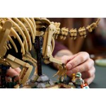 77985 Dinosauří fosilie Triceratops LEGO