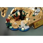 77985 Dinosauří fosilie Triceratops LEGO
