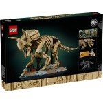 77985 Dinosauří fosilie Triceratops LEGO