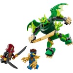 71862 Bojový balíček Lloydův oblek LEGO