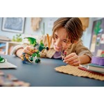 71862 Bojový balíček Lloydův oblek LEGO