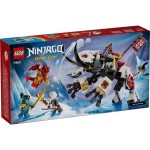 71863 Zilvar a dračí bestie Grimtak LEGO