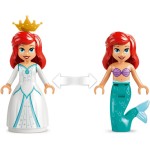 43299 Arielina loď a králov. svatba LEGO