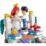 43299 Arielina loď a králov. svatba LEGO
