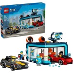 60497 Automatická myčka aut LEGO