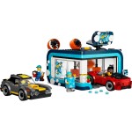 60497 Automatická myčka aut LEGO