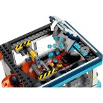 60497 Automatická myčka aut LEGO