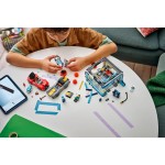 60497 Automatická myčka aut LEGO