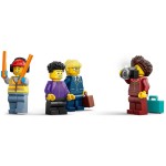 60492 Dopravní letadlo LEGO
