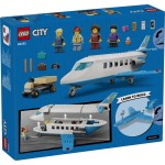 60492 Dopravní letadlo LEGO