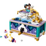 43295 Jasmínina šperkovnice LEGO