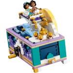 43295 Jasmínina šperkovnice LEGO
