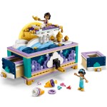 43295 Jasmínina šperkovnice LEGO