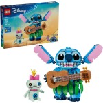 43296 Stitch a Scrump LEGO