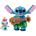 43296 Stitch a Scrump LEGO