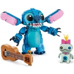 43296 Stitch a Scrump LEGO