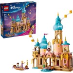 43297 Zámek princezny Lociky LEGO