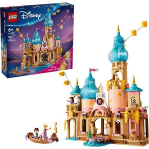 43297 Zámek princezny Lociky LEGO
