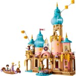 43297 Zámek princezny Lociky LEGO