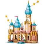 43297 Zámek princezny Lociky LEGO