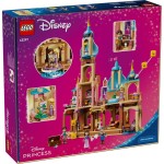 43297 Zámek princezny Lociky LEGO