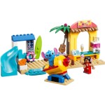 43280 Záb.na pláži s Lilo a Stitch. LEGO