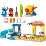 43280 Záb.na pláži s Lilo a Stitch. LEGO