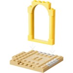 43280 Záb.na pláži s Lilo a Stitch. LEGO