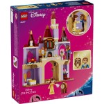 43289 Kráska a zvířeZačarovanýZámek LEGO
