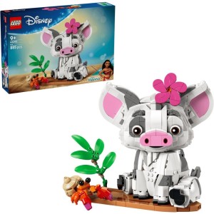 43292 Pua LEGO