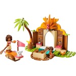43282 Vesnický dům a loďka LEGO