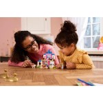 43283 Popelčin zámek a zvíř.přátelé LEGO