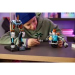 77081 KIT LEGO