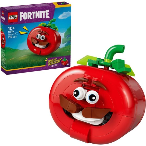 77079 Tomatohead LEGO