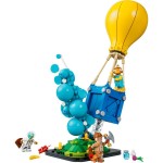 77080 Supply Drop LEGO