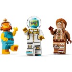77080 Supply Drop LEGO