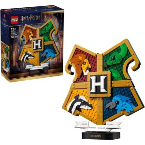 76462 Erb bradavických kolejí LEGO