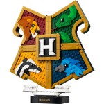76462 Erb bradavických kolejí LEGO