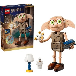 76469 Svobodný skřítek Dobby™ LEGO