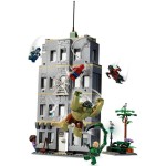 76350 Ep. střet.Spider-Man vs. Hulk LEGO